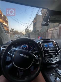 هافال H9